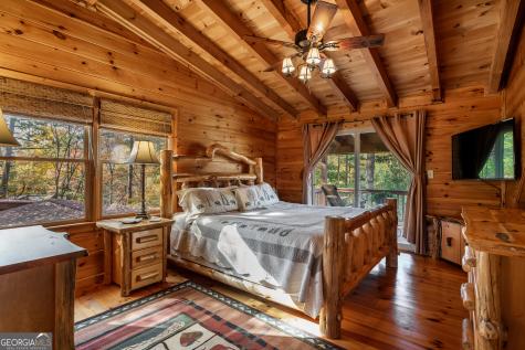 110 Mountain View Drive Cherry Log GA 30522