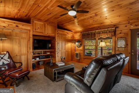 110 Mountain View Drive Cherry Log GA 30522
