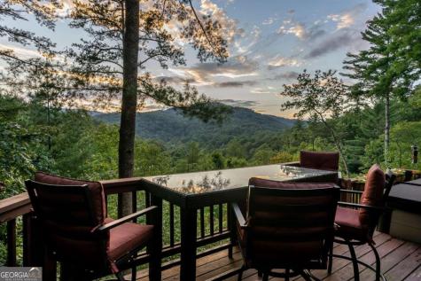 110 Mountain View Drive Cherry Log GA 30522