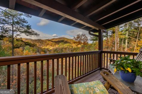 110 Mountain View Drive Cherry Log GA 30522