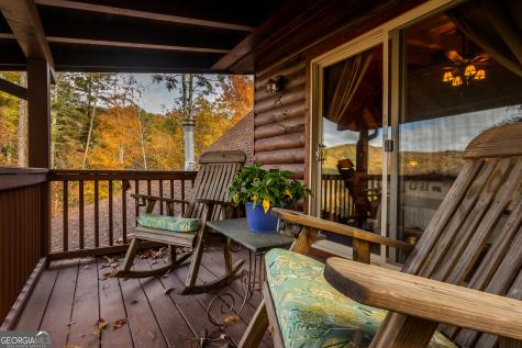 110 Mountain View Drive Cherry Log GA 30522