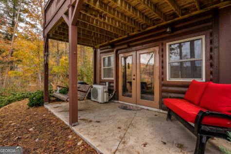 110 Mountain View Drive Cherry Log GA 30522
