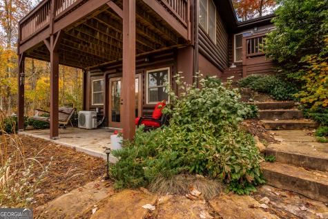 110 Mountain View Drive Cherry Log GA 30522