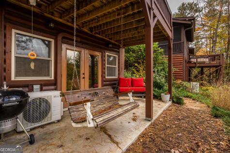110 Mountain View Drive Cherry Log GA 30522