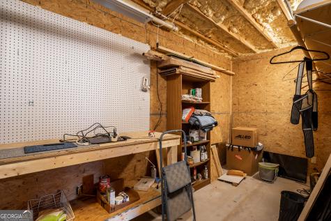 110 Mountain View Drive Cherry Log GA 30522