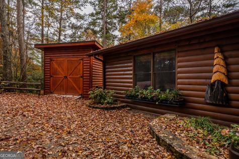 110 Mountain View Drive Cherry Log GA 30522