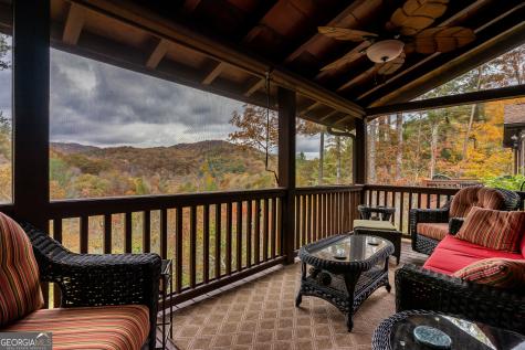 110 Mountain View Drive Cherry Log GA 30522