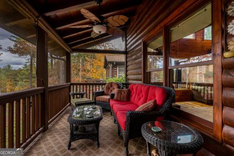 110 Mountain View Drive Cherry Log GA 30522