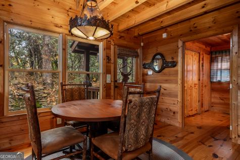 110 Mountain View Drive Cherry Log GA 30522