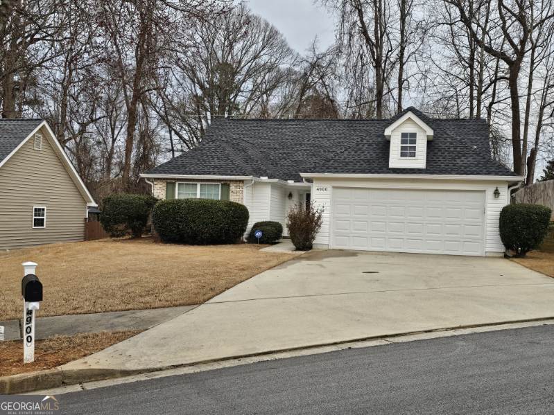 4900 Buckeye Place Atlanta GA 30349