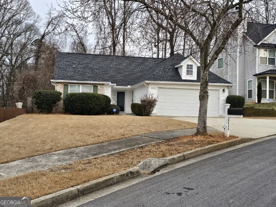 4900 Buckeye Place Atlanta GA 30349