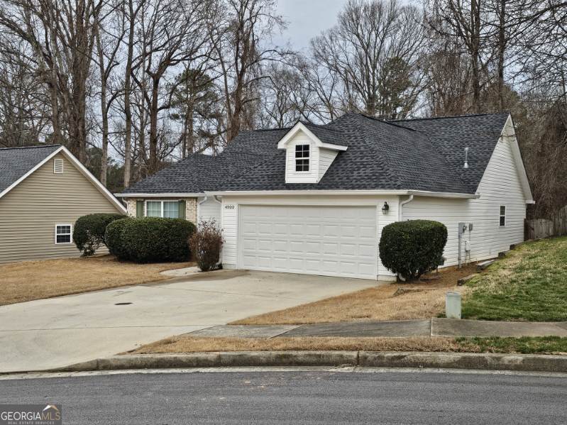 4900 Buckeye Place Atlanta GA 30349