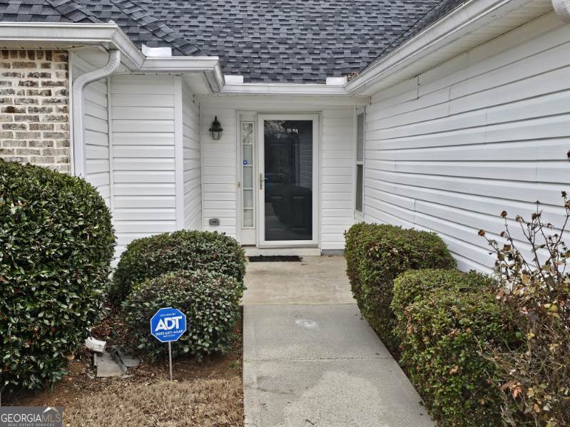 4900 Buckeye Place Atlanta GA 30349