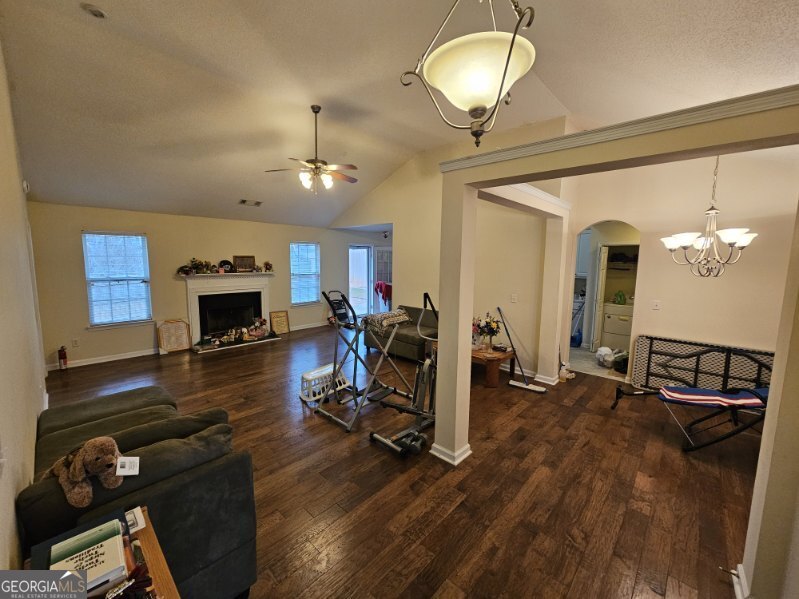 4900 Buckeye Place Atlanta GA 30349