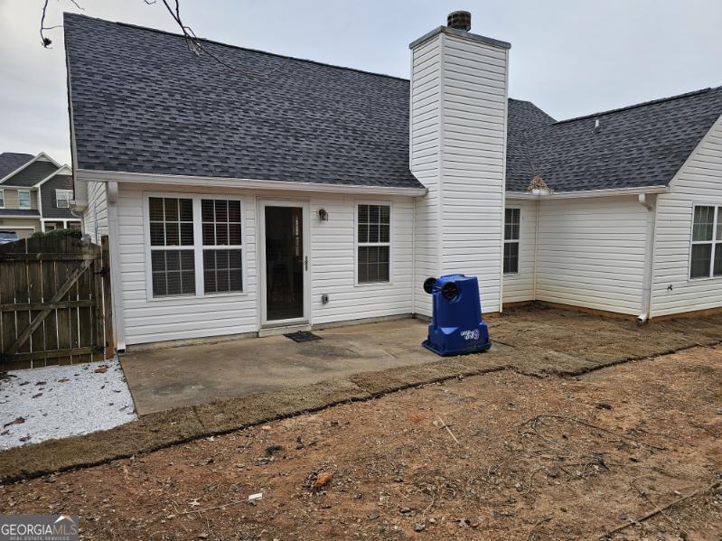 4900 Buckeye Place Atlanta GA 30349