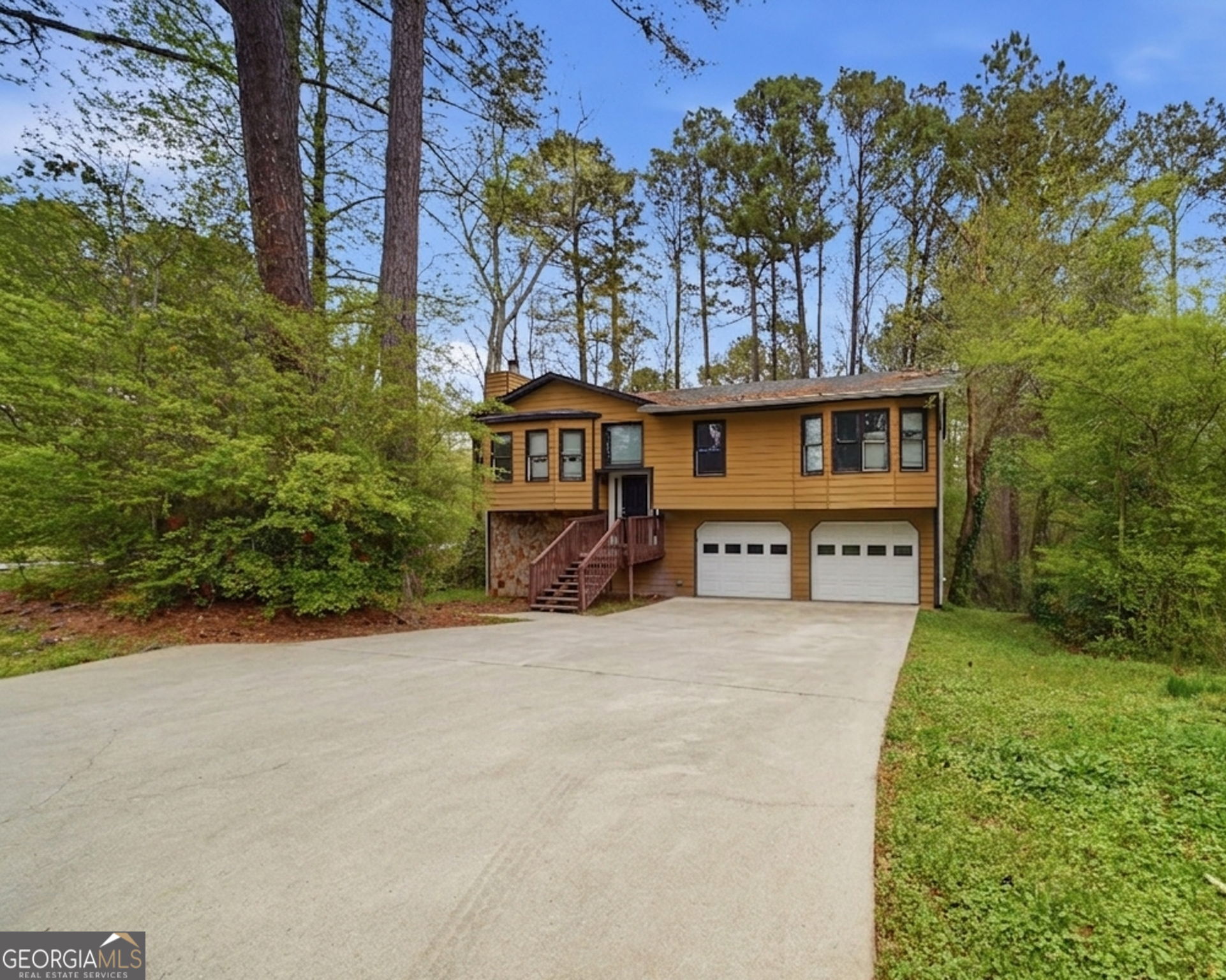 5870 Wellborn Trail Lithonia GA 30058