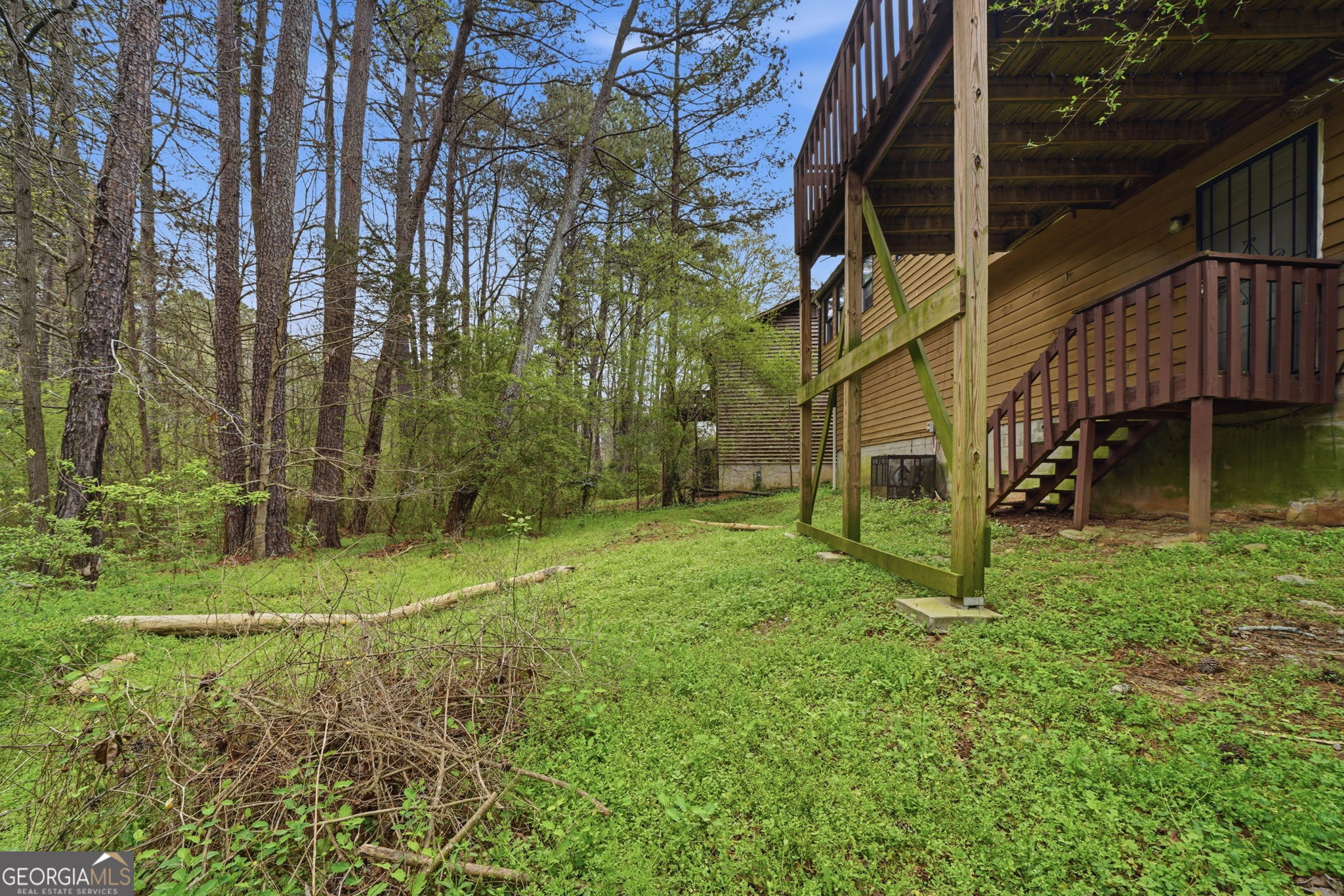 5870 Wellborn Trail Lithonia GA 30058