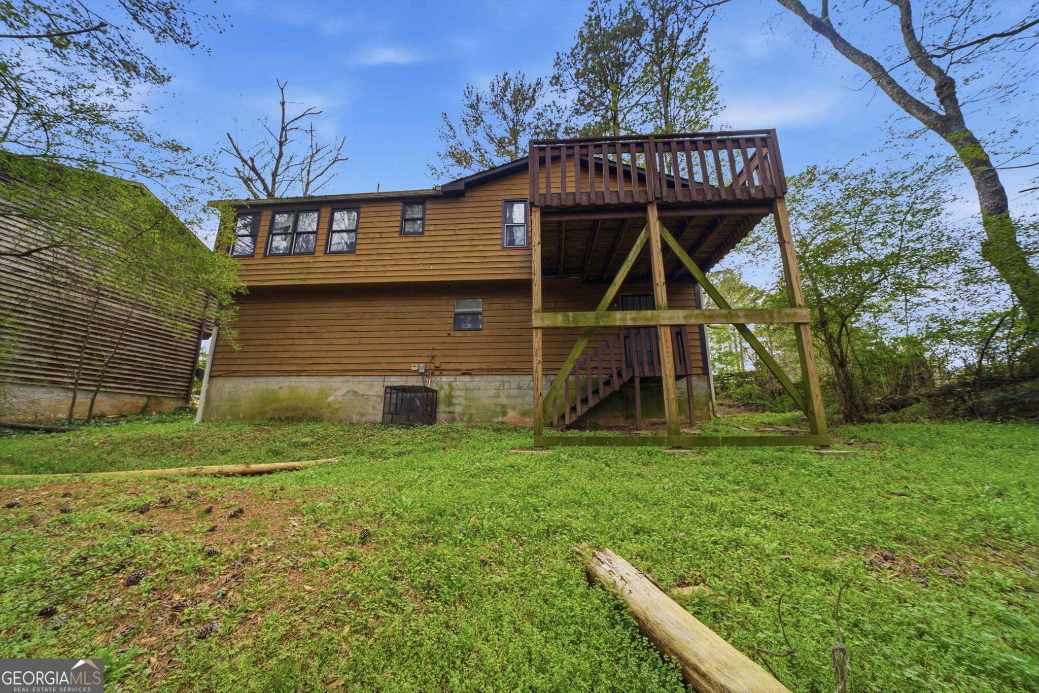 5870 Wellborn Trail Lithonia GA 30058