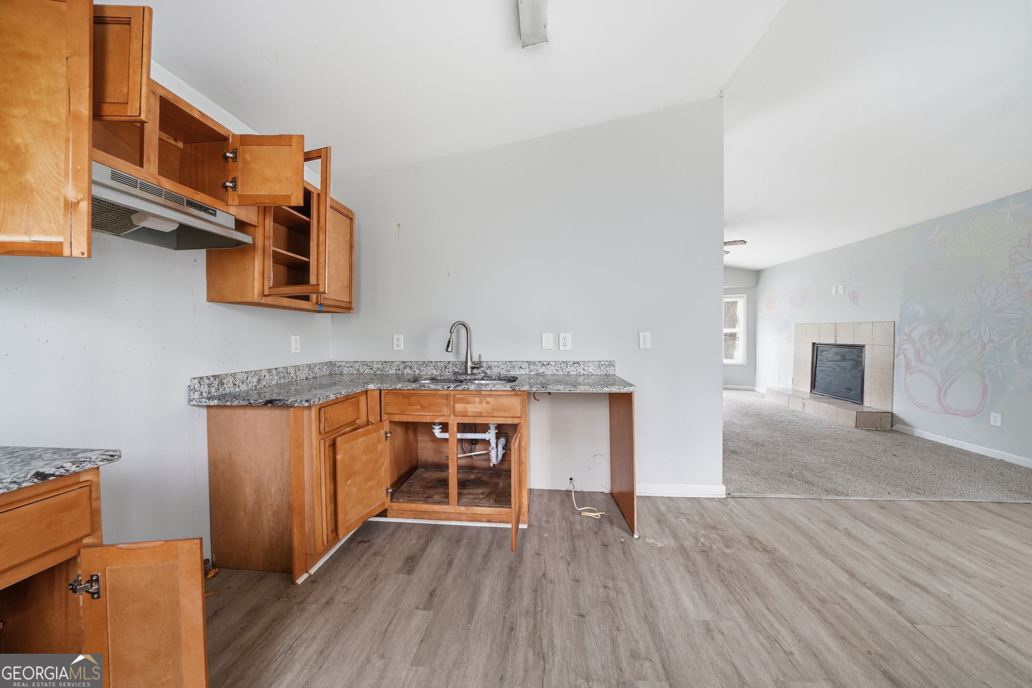 5870 Wellborn Trail Lithonia GA 30058