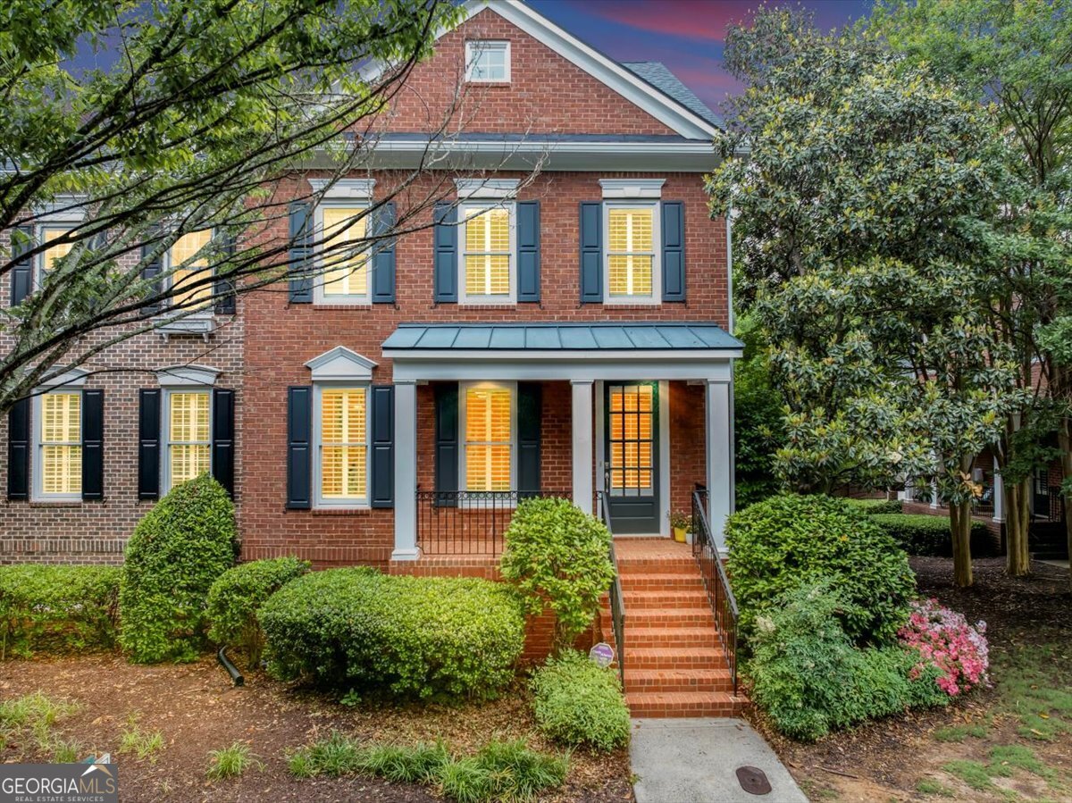 5000 Davenport Place Roswell GA 30075