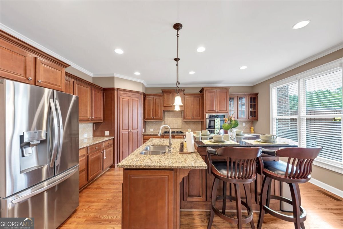 5000 Davenport Place Roswell GA 30075