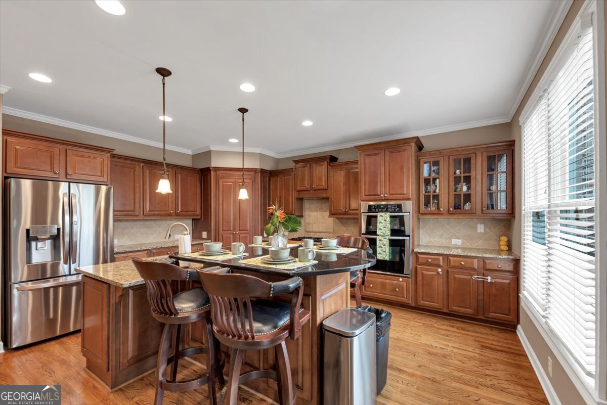 5000 Davenport Place Roswell GA 30075