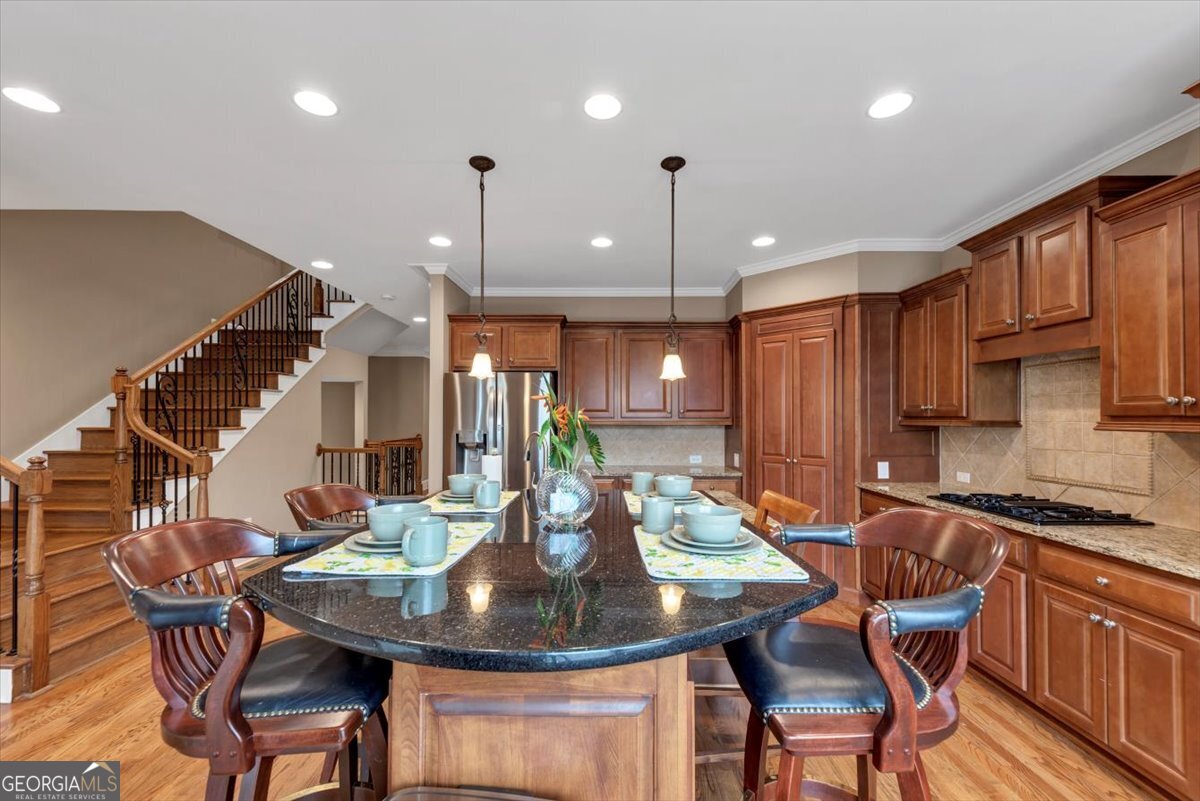 5000 Davenport Place Roswell GA 30075