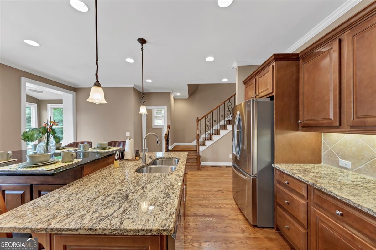 5000 Davenport Place Roswell GA 30075
