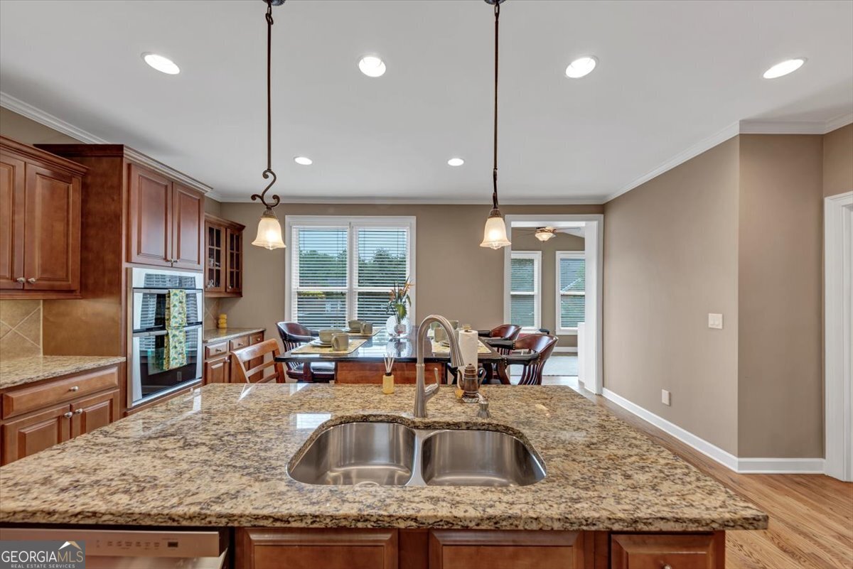 5000 Davenport Place Roswell GA 30075