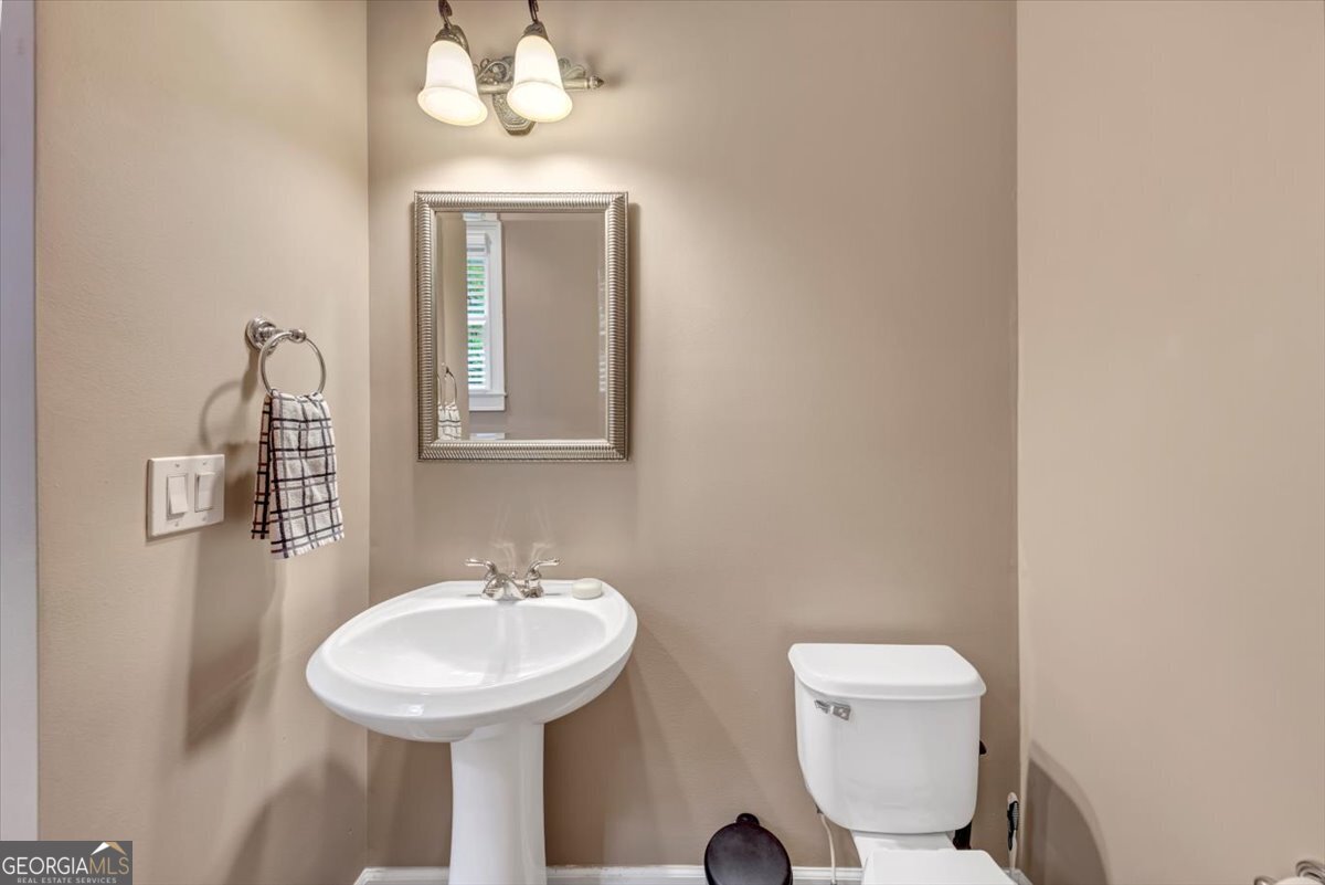 5000 Davenport Place Roswell GA 30075