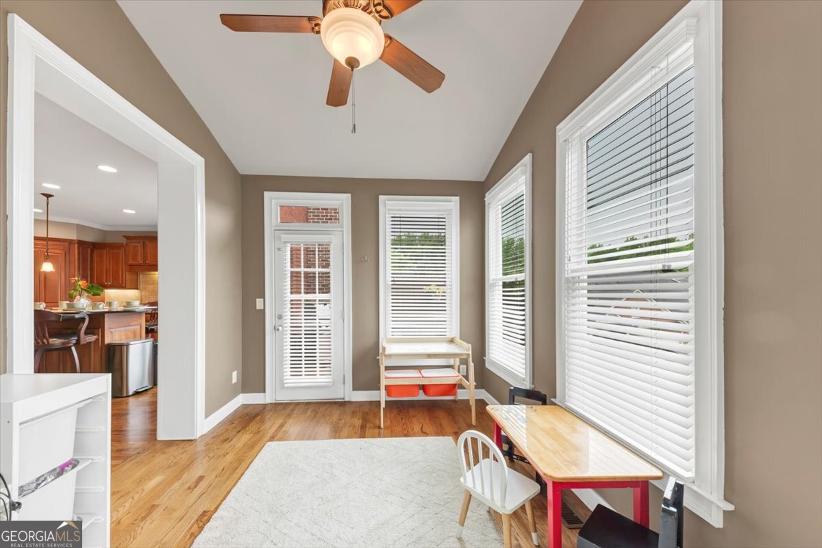 5000 Davenport Place Roswell GA 30075