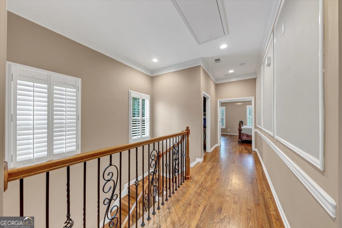 5000 Davenport Place Roswell GA 30075
