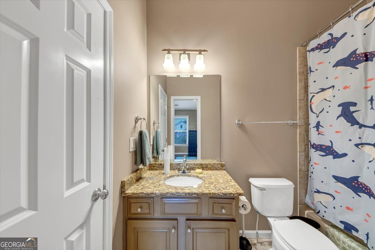 5000 Davenport Place Roswell GA 30075