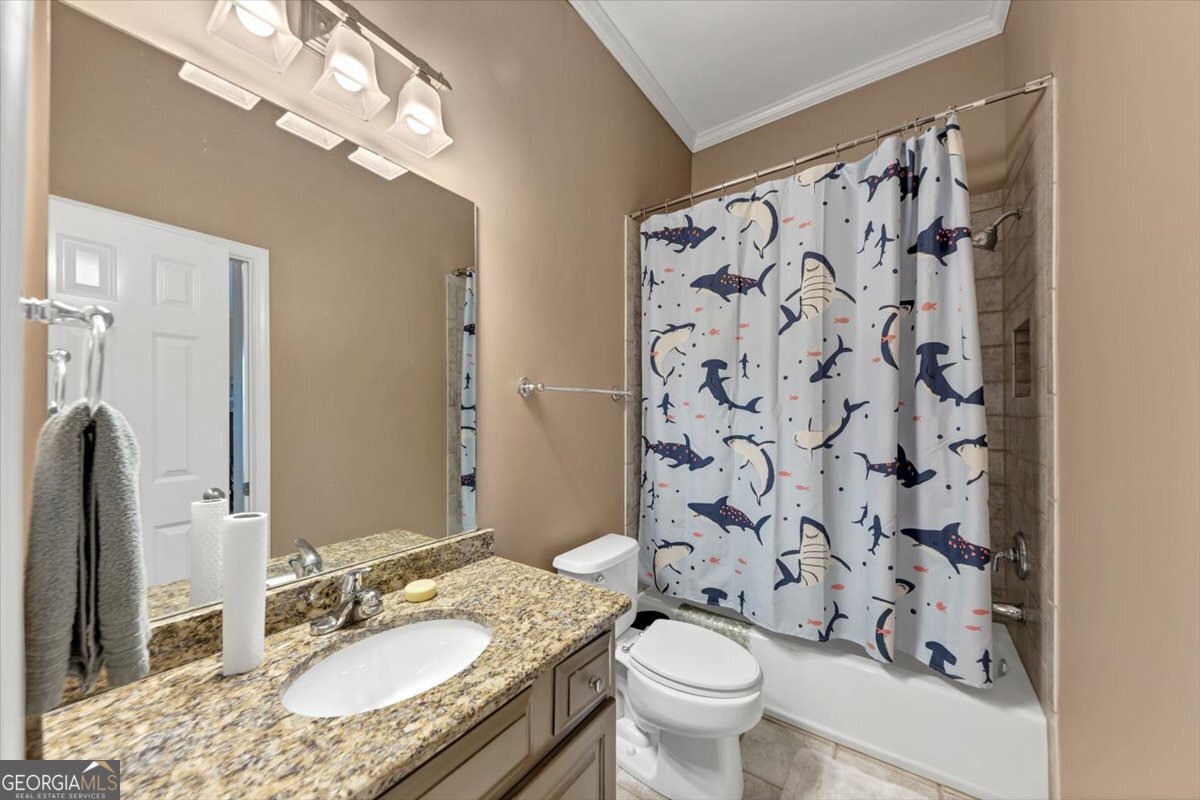 5000 Davenport Place Roswell GA 30075