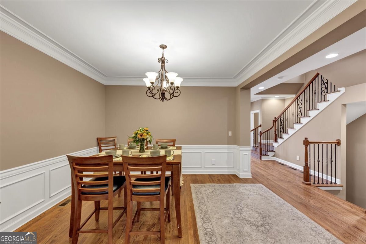 5000 Davenport Place Roswell GA 30075