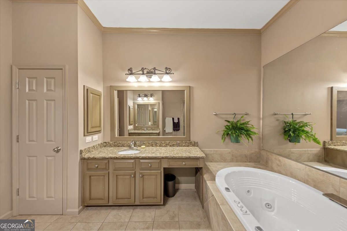 5000 Davenport Place Roswell GA 30075
