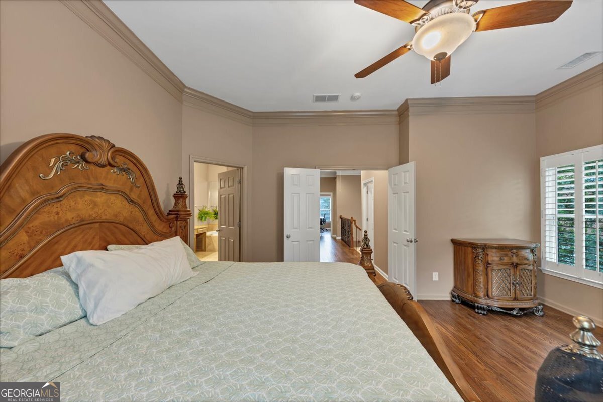 5000 Davenport Place Roswell GA 30075