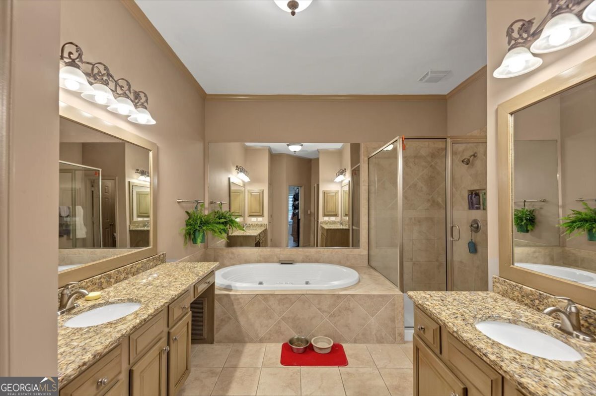 5000 Davenport Place Roswell GA 30075