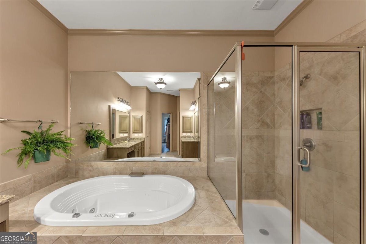 5000 Davenport Place Roswell GA 30075