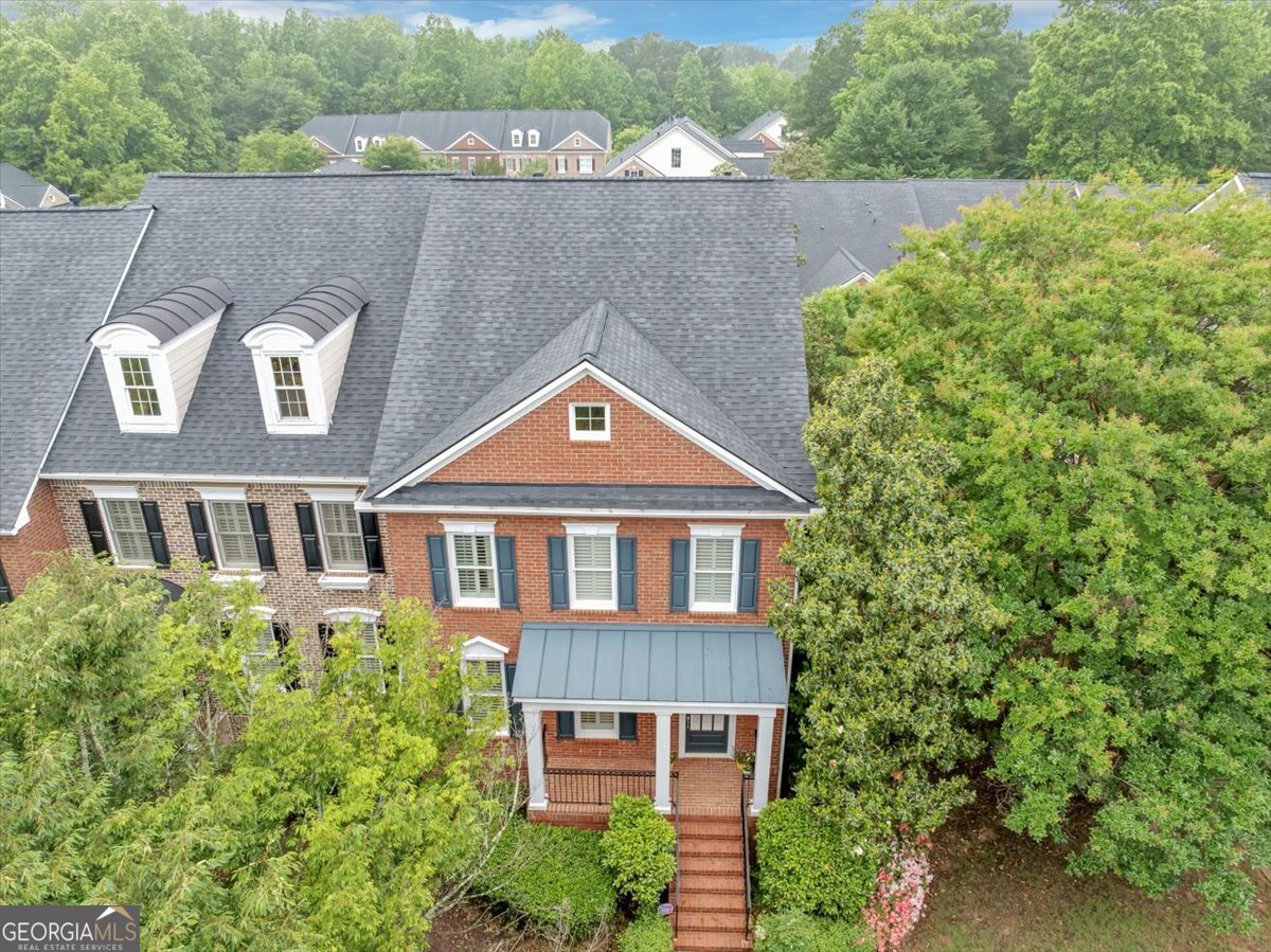 5000 Davenport Place Roswell GA 30075