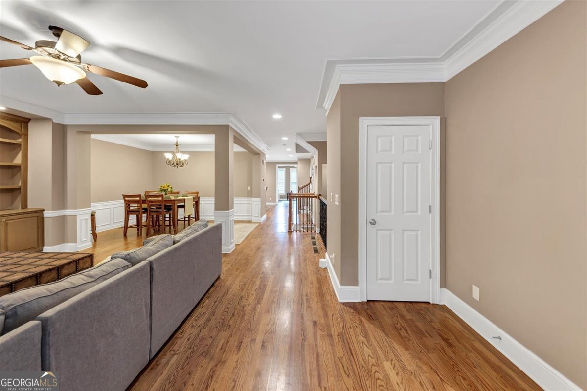 5000 Davenport Place Roswell GA 30075