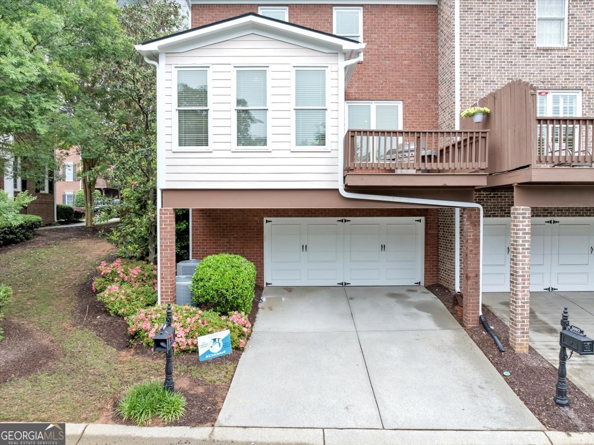5000 Davenport Place Roswell GA 30075
