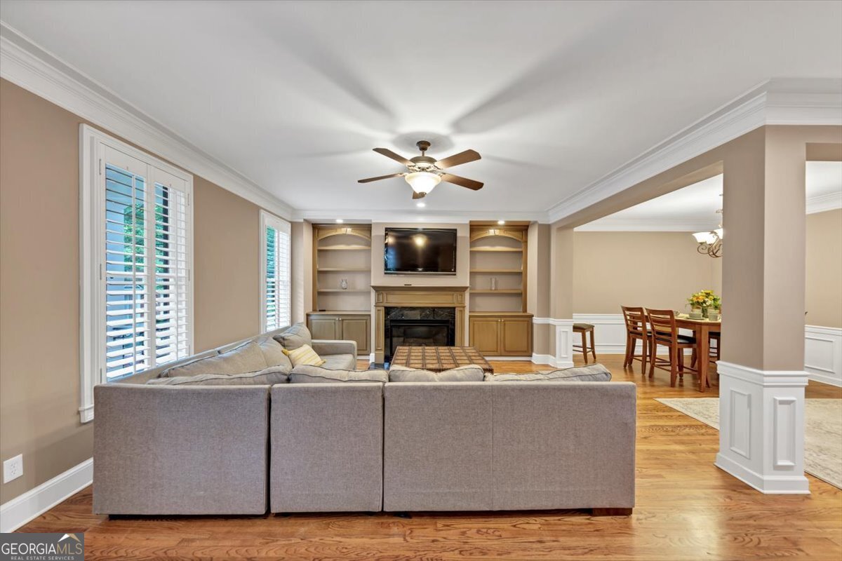 5000 Davenport Place Roswell GA 30075