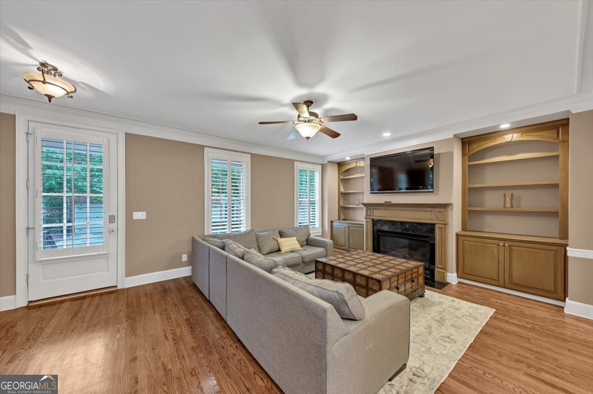 5000 Davenport Place Roswell GA 30075