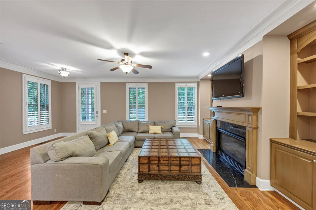5000 Davenport Place Roswell GA 30075