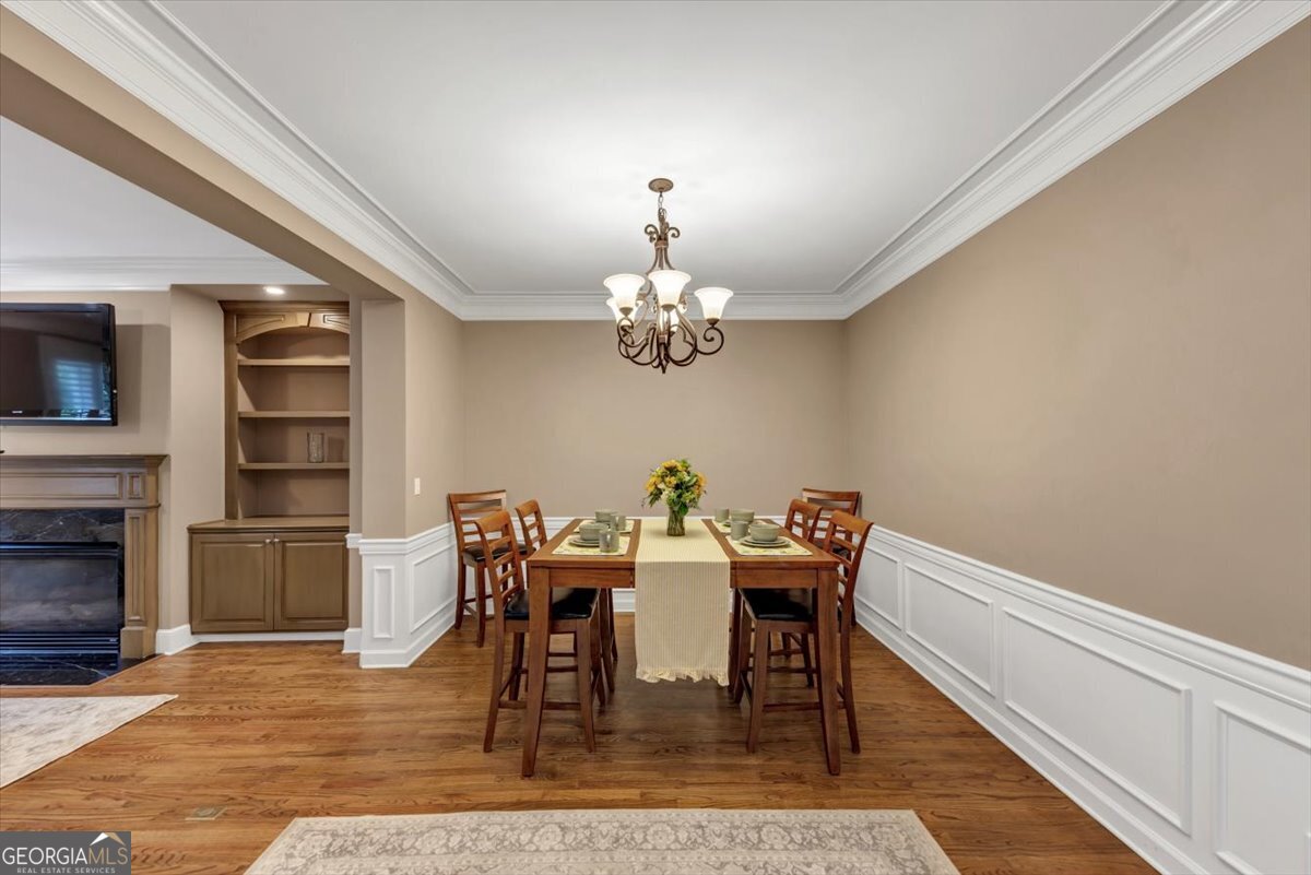 5000 Davenport Place Roswell GA 30075