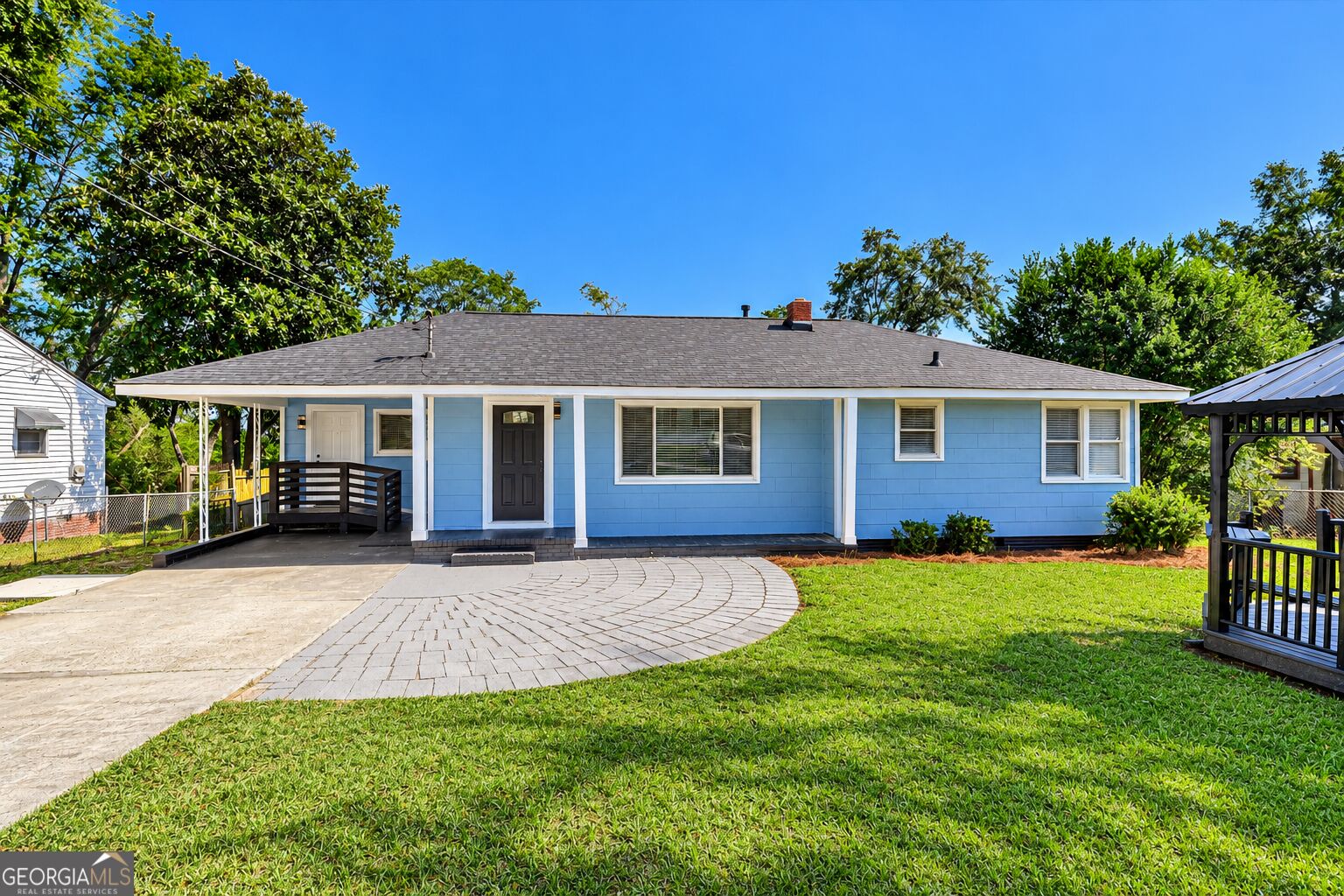 2955 Shelby Drive Augusta GA 30906