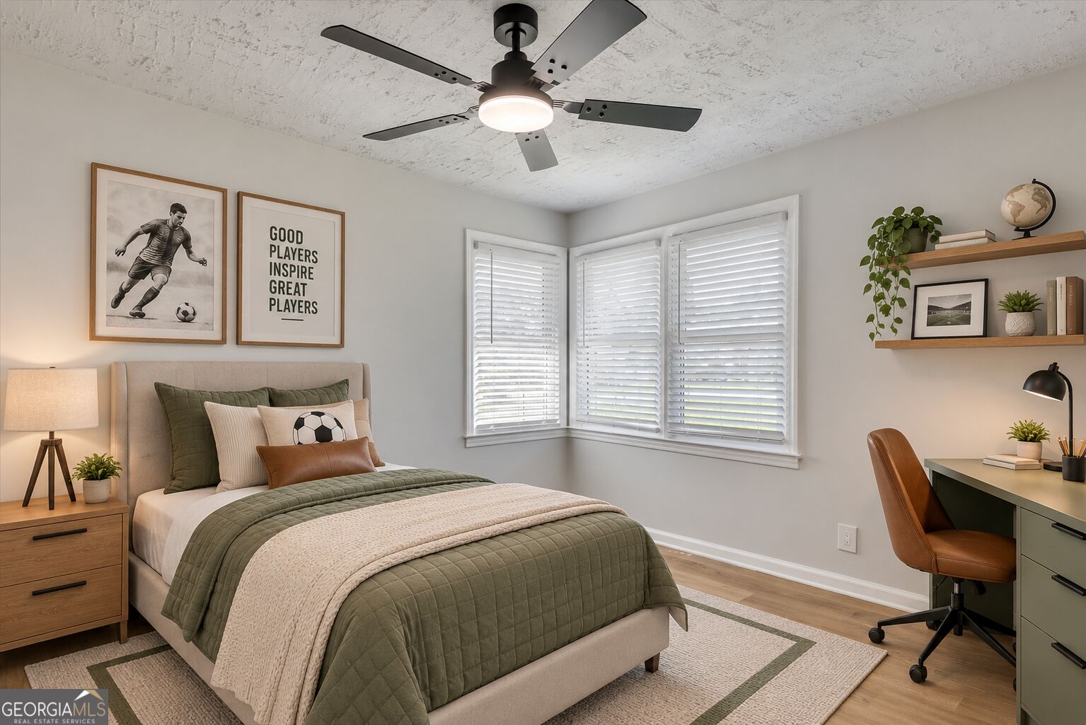 2955 Shelby Drive Augusta GA 30906