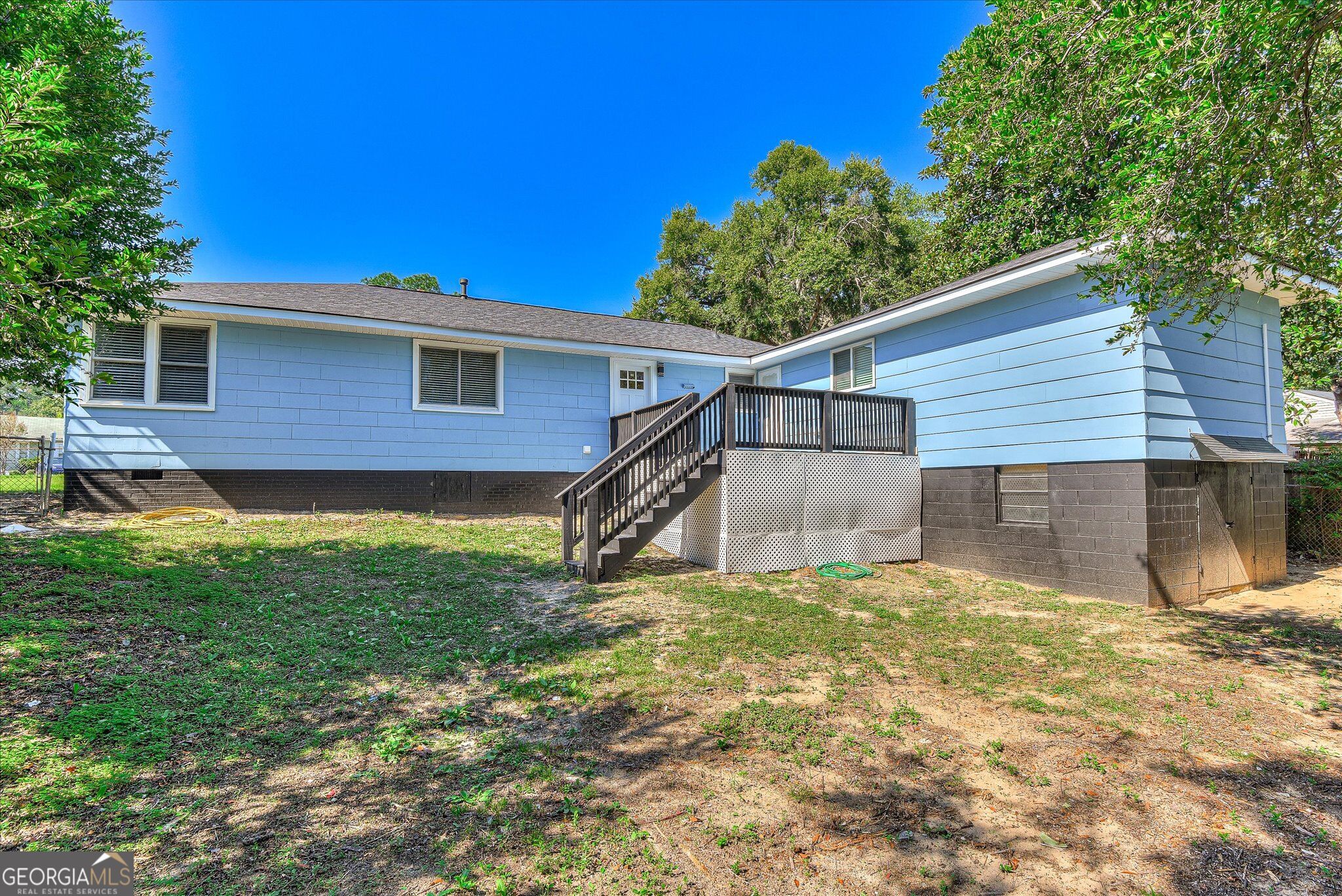 2955 Shelby Drive Augusta GA 30906