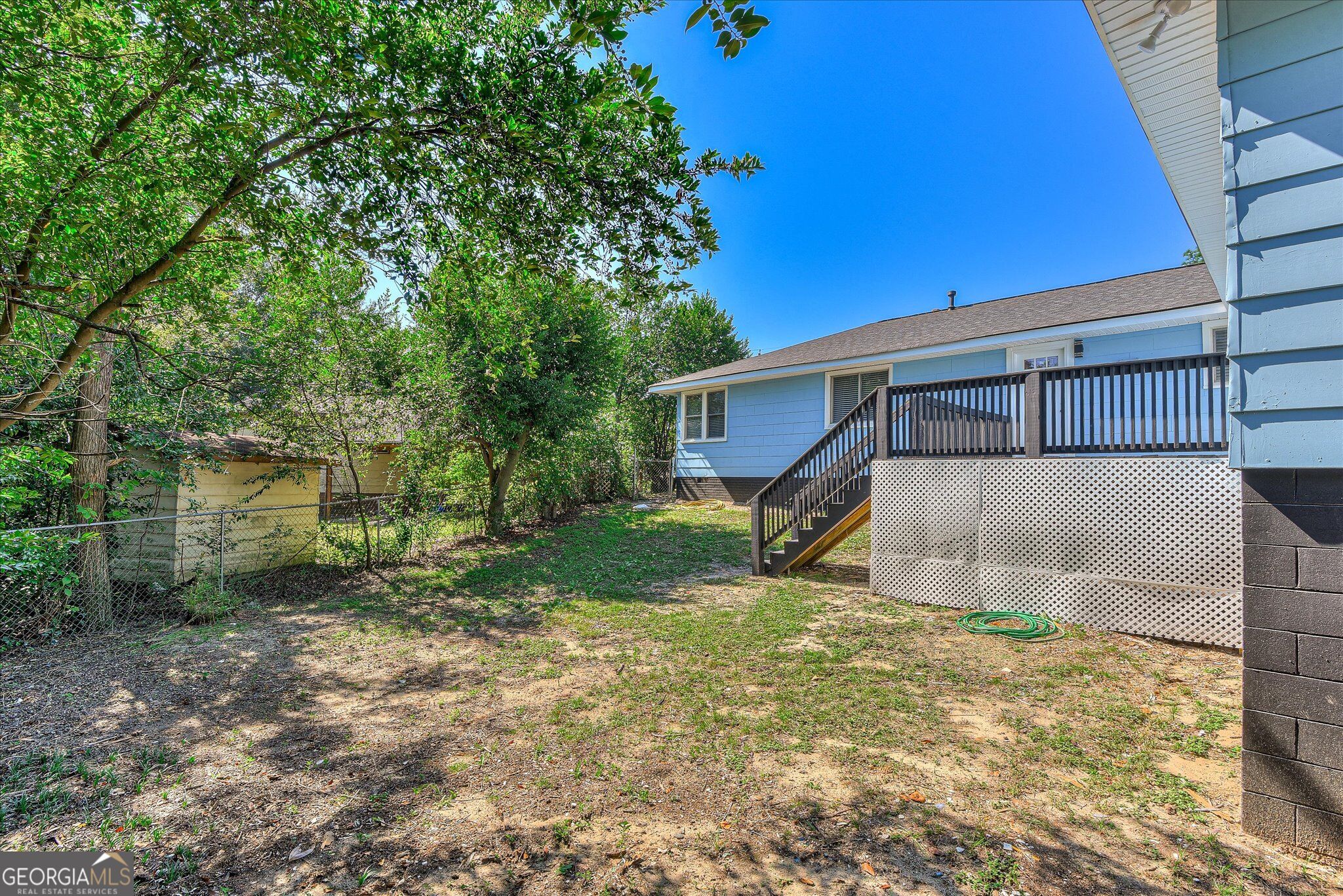 2955 Shelby Drive Augusta GA 30906